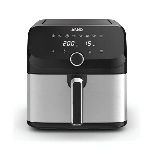 Fritadeira Air Fryer Arno 7,5L AFD7