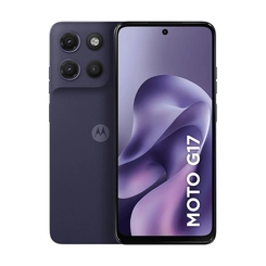 Smartphone Motorola Moto G17 128GB