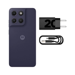 Smartphone Motorola Moto G17 128GB