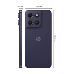 Smartphone Motorola Moto G17 128GB