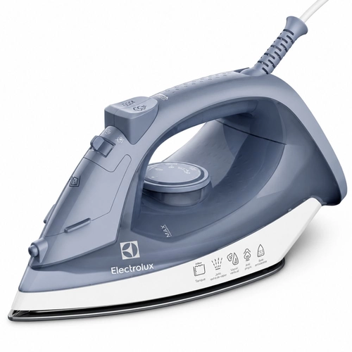 Ferro Electrolux ESI10 Seco e Vapor