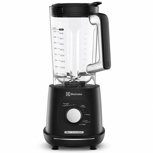 Liquidificador Electrolux TriForce 1300W 3,2L EBL1300