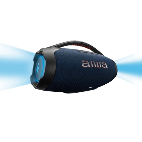 Caixa de Som Aiwa Boombox Plus 200W AWSBBS01