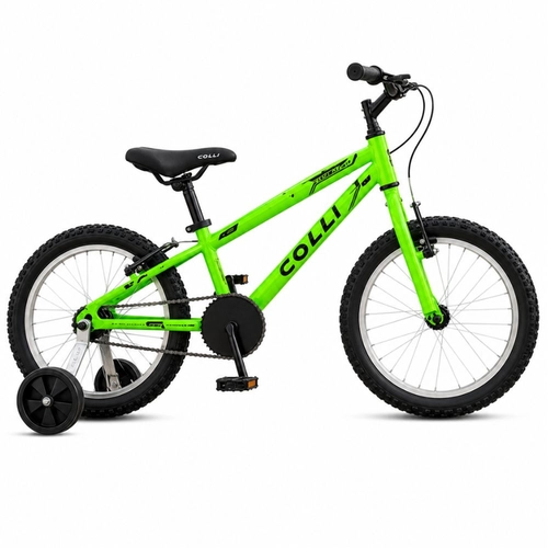 Bicicleta Infantil Colli Rocket Aro 16