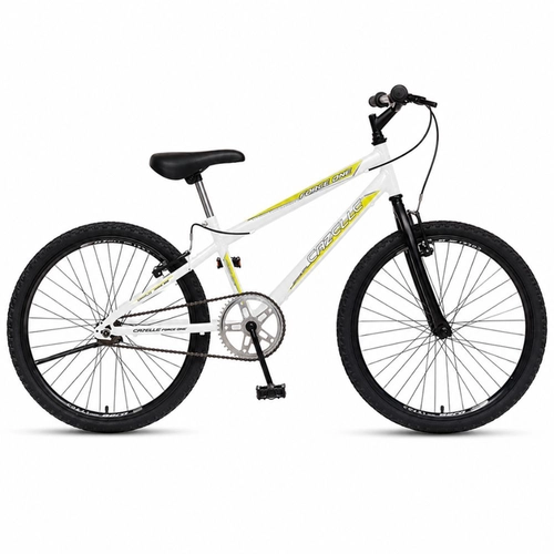 Bicicleta Colli Cazelle Force One Aro 24 11905D