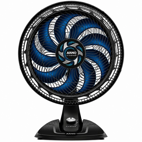 Ventilador de Mesa Arno 40cm X-Treme 9 VE90