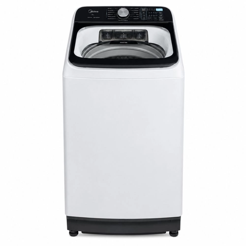 Maquina de lavar Midea Wave 14kg MA512W140AWK05