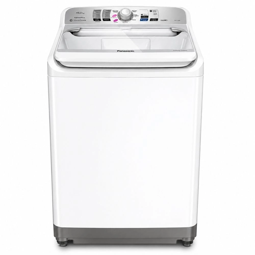 Maquina de lavar Panasonic 15kg NAF150B1WB