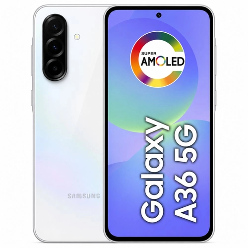 Smartphone Samsung Galaxy A36 5G 128GB 6GB RAM