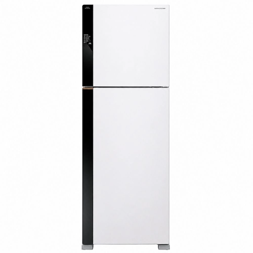 Geladeira Brastemp BRM62AB Frost Free Duplex 512L Branca
