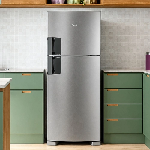 Geladeira Consul  Frost Free Duplex 412L CRM50MK
