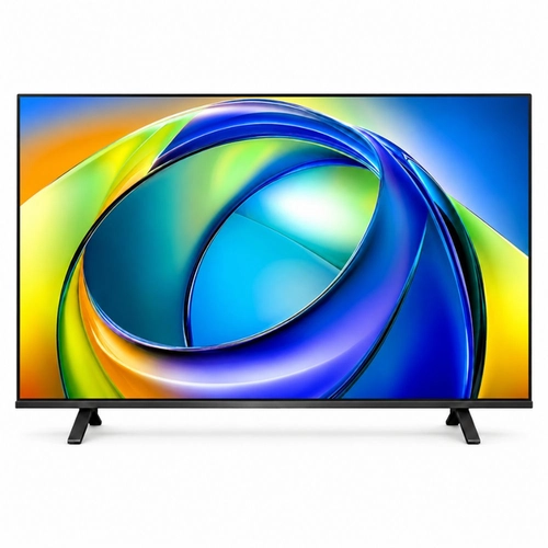 Smart TV Toshiba 50C350RS 50" DLED 4K UHD VIDAA