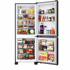 Geladeira Brastemp Frost Free Inverse 500L BRE66AE