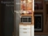 Cozinha Poliman Rebeca 7 Portas 2 Gavetas MDF