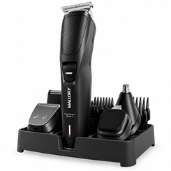 Aparador de Pelos Mallory Total Groom 16 em 1