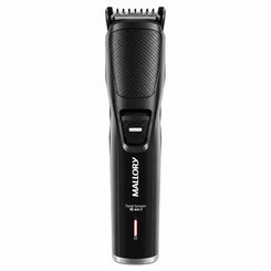 Aparador de Pelos Mallory Total Groom 16 em 1