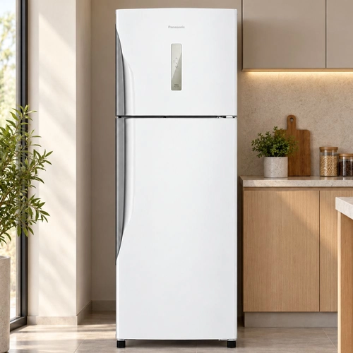 Geladeira Panasonic 391L Frost Free Inverter NR-BT44PV3WB