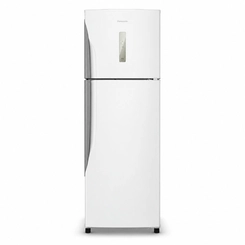 Geladeira Panasonic 391L Frost Free Inverter NR-BT44PV3WB