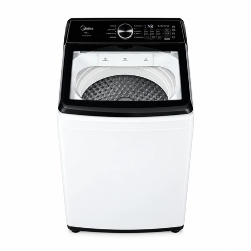 Maquina de Lavar Midea 12kg Wave MAV04W120