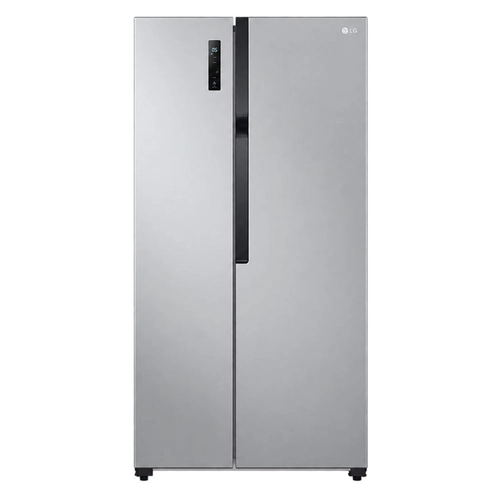 Geladeira LG Side by Side 519L GC-B187PQAM
