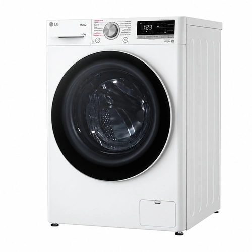 Lava e Seca LG Smart 12kg CV5012PC4A