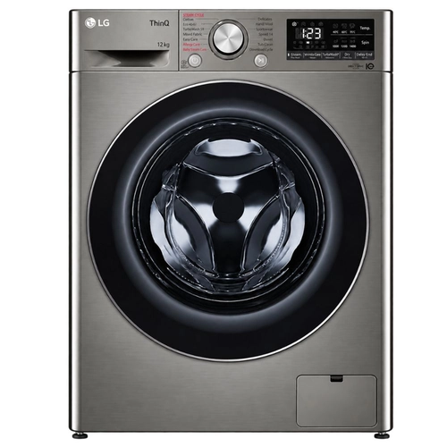 Lava e Seca LG Smart 12kg CV5012PC4A