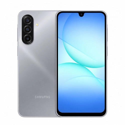 Smartphone Samsung Galaxy A17 256GB 4GB RAM