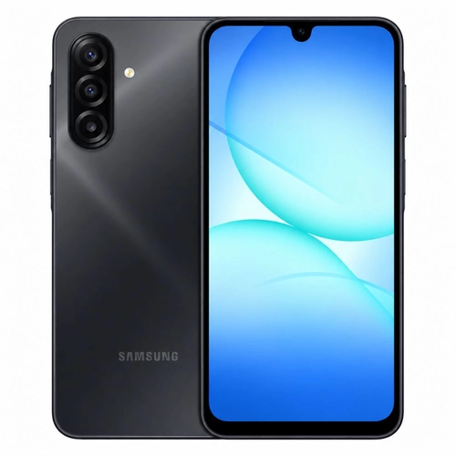 Smartphone Samsung Galaxy A17 256GB 4GB RAM