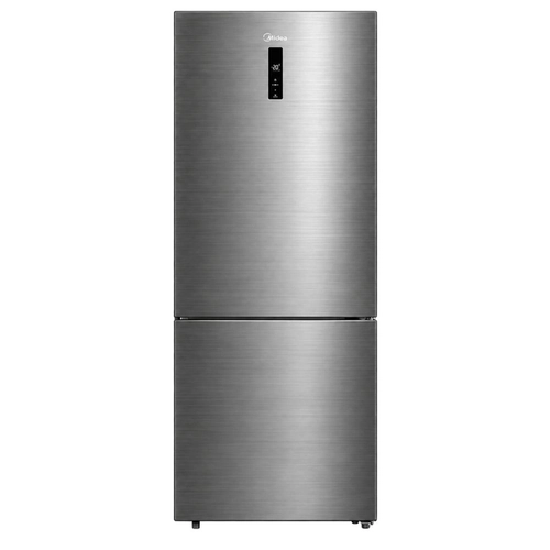 Geladeira Midea 435L Inverse Frost Free