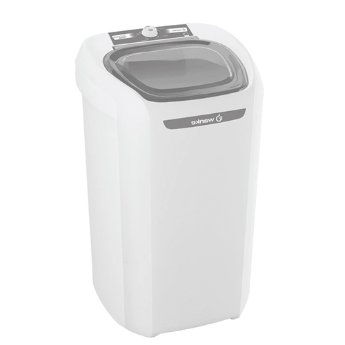 Lavadora Wanke 15kg Cat Premium LWBE150T