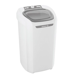 Lavadora Wanke 15kg Cat Premium LWBE150T