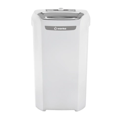 Lavadora Wanke 15kg Cat Premium LWBE150T