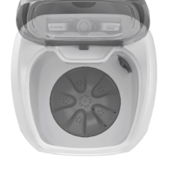 Lavadora Wanke 15kg Cat Premium LWBE150T