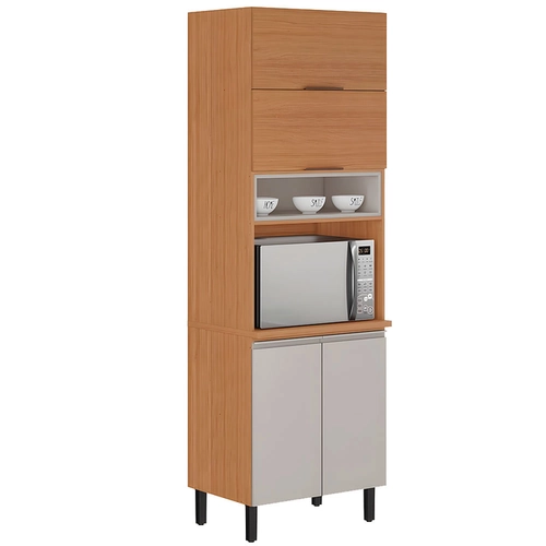 Paneleiro Itatiaia Namur 7.0 4 Portas 1 Nicho